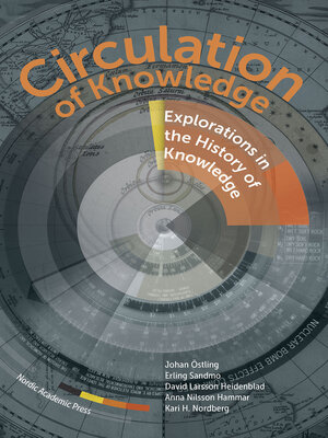 cover image of Circulation of Knowledge